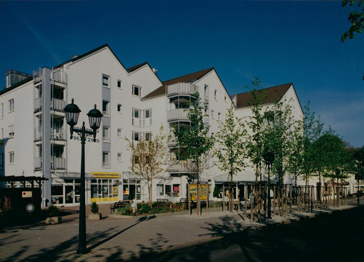 Innovative 2-Zimmer-Ferienwohnung Am Kurpark Bad Kreuznach Kültér fotó